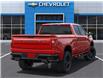 2025 Chevrolet Silverado 1500 Custom Trail Boss (Stk: 25188) in Green Valley - Image 4 of 6