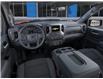 2025 Chevrolet Silverado 1500 Custom Trail Boss (Stk: 25188) in Green Valley - Image 5 of 6