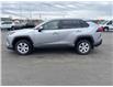 2024 Toyota RAV4 LE (Stk: 24536A) in Oak Bay - Image 8 of 12