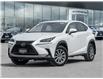 2021 Lexus NX 300 Base (Stk: 15103863A) in Richmond Hill - Image 1 of 26