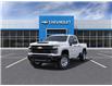 2024 Chevrolet Silverado 2500HD Work Truck (Stk: 0063-24) in New Hamburg - Image 1 of 6