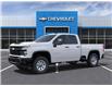 2024 Chevrolet Silverado 2500HD Work Truck (Stk: 0063-24) in New Hamburg - Image 2 of 6