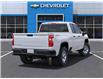 2024 Chevrolet Silverado 2500HD Work Truck (Stk: 0063-24) in New Hamburg - Image 4 of 6