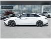 2022 Hyundai Elantra N Line (Stk: 15U3043A) in Richmond Hill - Image 4 of 27