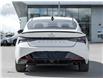 2022 Hyundai Elantra N Line (Stk: 15U3043A) in Richmond Hill - Image 7 of 27