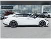 2022 Hyundai Elantra N Line (Stk: 15U3043A) in Richmond Hill - Image 6 of 27