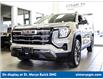 2025 GMC Terrain Elevation (Stk: SG34221) in St. Marys - Image 1 of 22