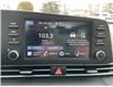 2024 Hyundai Elantra ESSENTIAL (Stk: 250320) in Ottawa - Image 13 of 21