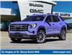 2025 GMC Terrain Elevation (Stk: SG34222) in St. Marys - Image 1 of 18