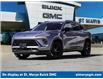 2025 Buick Envision Sport Touring (Stk: SG34224) in St. Marys - Image 1 of 25