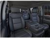 2025 GMC Sierra 1500 SLT (Stk: 1713-25) in Hamilton - Image 6 of 6