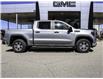 2025 GMC Sierra 1500 Pro (Stk: SG34239) in St. Marys - Image 3 of 23