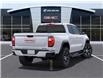 2025 GMC Canyon AT4 (Stk: 1711-25) in Hamilton - Image 4 of 6