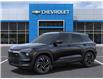 2025 Chevrolet TrailBlazer RS (Stk: 1712-25) in Hamilton - Image 2 of 6