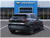 2025 Chevrolet TrailBlazer RS (Stk: 1712-25) in Hamilton - Image 4 of 6