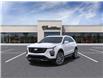 2025 Cadillac XT4 Sport (Stk: 1590-25) in Hamilton - Image 1 of 6