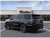 2025 Cadillac Escalade V-Series (Stk: 25347) in Bracebridge - Image 3 of 6