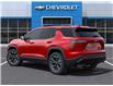 2025 Chevrolet Equinox RS (Stk: 25333) in Bracebridge - Image 3 of 6