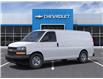 2025 Chevrolet Express 2500 Work Van (Stk: 150384) in London - Image 2 of 6