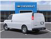 2025 Chevrolet Express 2500 Work Van (Stk: 150384) in London - Image 3 of 6