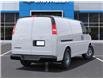 2025 Chevrolet Express 2500 Work Van (Stk: 150384) in London - Image 4 of 6
