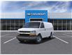 2024 Chevrolet Express 2500 Work Van (Stk: 150381) in London - Image 1 of 6