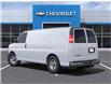 2024 Chevrolet Express 2500 Work Van (Stk: 150381) in London - Image 3 of 6