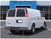 2024 Chevrolet Express 2500 Work Van (Stk: 150381) in London - Image 4 of 6