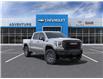 2025 GMC Sierra 1500 AT4X (Stk: 45048) in Fairview - Image 1 of 23