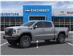 2025 GMC Sierra 1500 AT4X (Stk: 45048) in Fairview - Image 2 of 23