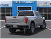 2025 GMC Sierra 1500 AT4X (Stk: 45048) in Fairview - Image 4 of 23