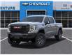2025 GMC Sierra 1500 AT4X (Stk: 45048) in Fairview - Image 6 of 23