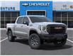 2025 GMC Sierra 1500 AT4X (Stk: 45048) in Fairview - Image 7 of 23