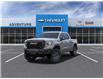 2025 GMC Sierra 1500 AT4X (Stk: 45048) in Fairview - Image 8 of 23