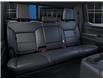 2025 GMC Sierra 1500 AT4X (Stk: 45048) in Fairview - Image 16 of 23