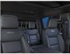 2025 GMC Sierra 1500 AT4X (Stk: 45048) in Fairview - Image 23 of 23