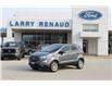 2018 Ford EcoSport SE (Stk: MA2411A) in Harrow - Image 1 of 13