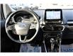 2018 Ford EcoSport SE (Stk: MA2411A) in Harrow - Image 10 of 13