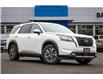 2024 Nissan Pathfinder SV (Stk: 5P110) in Kamloops - Image 1 of 16