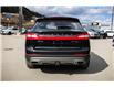 2018 Lincoln MKX Reserve (Stk: U25161A) in Kamloops - Image 6 of 16