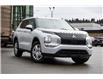 2022 Mitsubishi Outlander ES (Stk: 2503-5003) in Kamloops - Image 1 of 17
