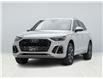 2021 Audi Q5 45 Progressiv (Stk: 122966T) in Etobicoke - Image 1 of 26