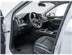 2021 Audi Q5 45 Progressiv (Stk: 122966T) in Etobicoke - Image 8 of 26