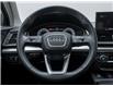 2021 Audi Q5 45 Progressiv (Stk: 122966T) in Etobicoke - Image 9 of 26
