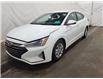 2020 Hyundai Elantra ESSENTIAL (Stk: 42323J) in Belleville - Image 1 of 3