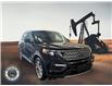 2022 Ford Explorer Limited (Stk: OP349) in Drayton Valley - Image 1 of 15