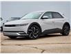 2023 Hyundai IONIQ 5 Preferred (Stk: N3677) in Hamilton - Image 1 of 28