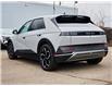 2023 Hyundai IONIQ 5 Preferred (Stk: N3677) in Hamilton - Image 11 of 28