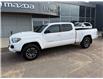 2022 Toyota Tacoma Base (Stk: 24340) in Pembroke - Image 2 of 17