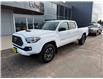 2022 Toyota Tacoma Base (Stk: 24340) in Pembroke - Image 3 of 17